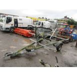 Boat Trailer (Direct Council)