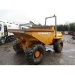 Benford 6 ton 4 x 4 Hydraulic Dumper