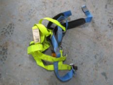 Rescue Harness (Direct Hire Co)