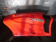 Manitou MLT 630-105 Bonnet