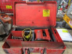 110v Hilti TE22