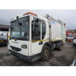 2012 12 reg Dennis Elite 2 Refuse Wagon (Direct Council)