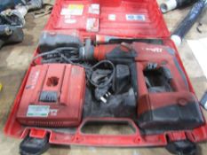 Hilti TE 2-A Drill (Direct Council)