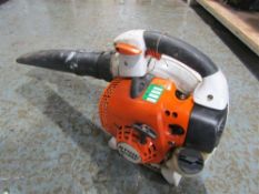 Stihl BG86C Blower (Direct Council)