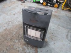 Cabinet Heater (Direct Hire)