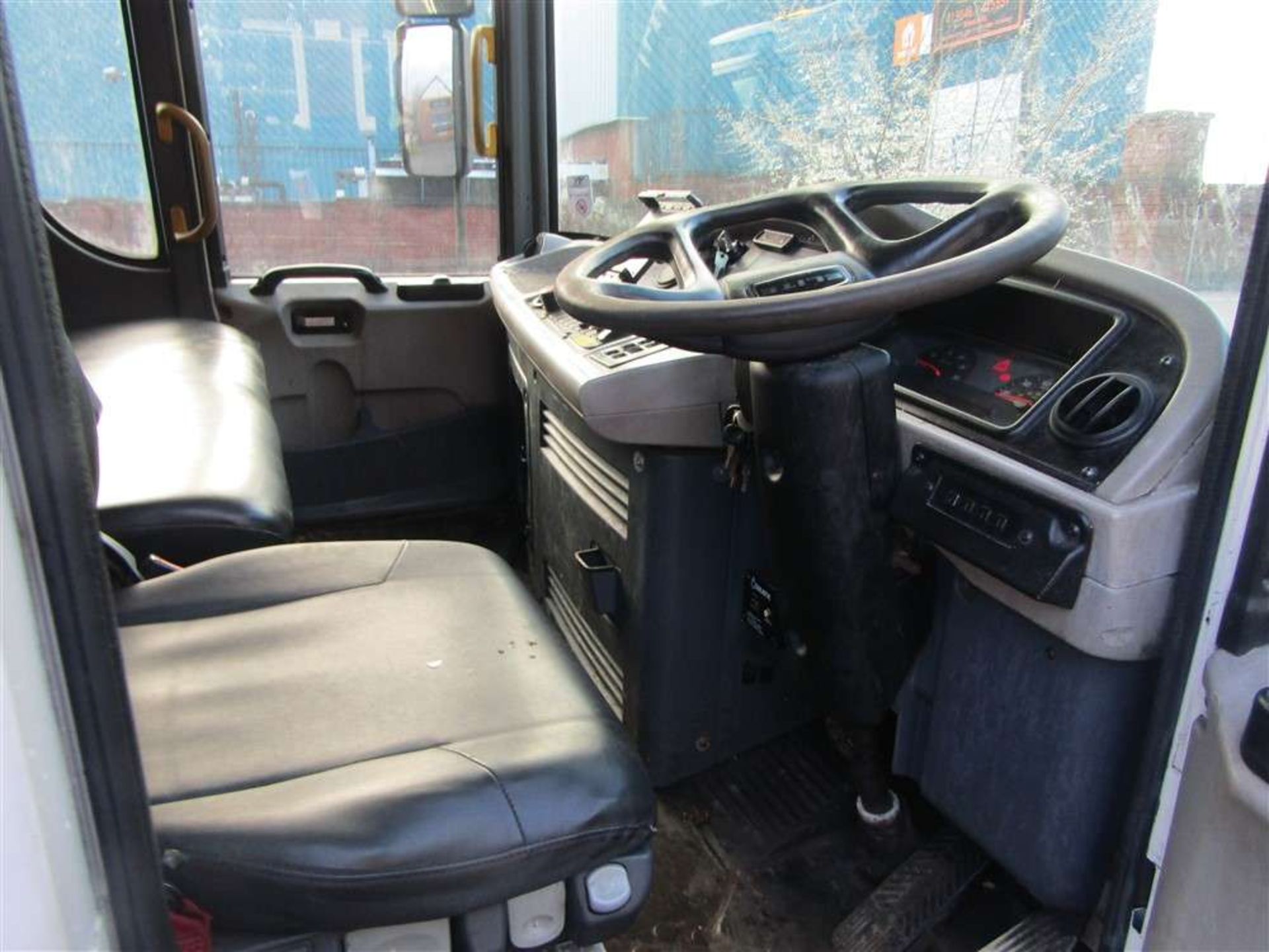 2012 12 reg Dennis Elite 2 Refuse Wagon (Direct Council) - Image 5 of 6