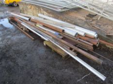 Steel Bars (Direct Council)