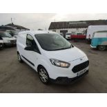 2019 19 reg Ford Transit Courier Trend TDCI