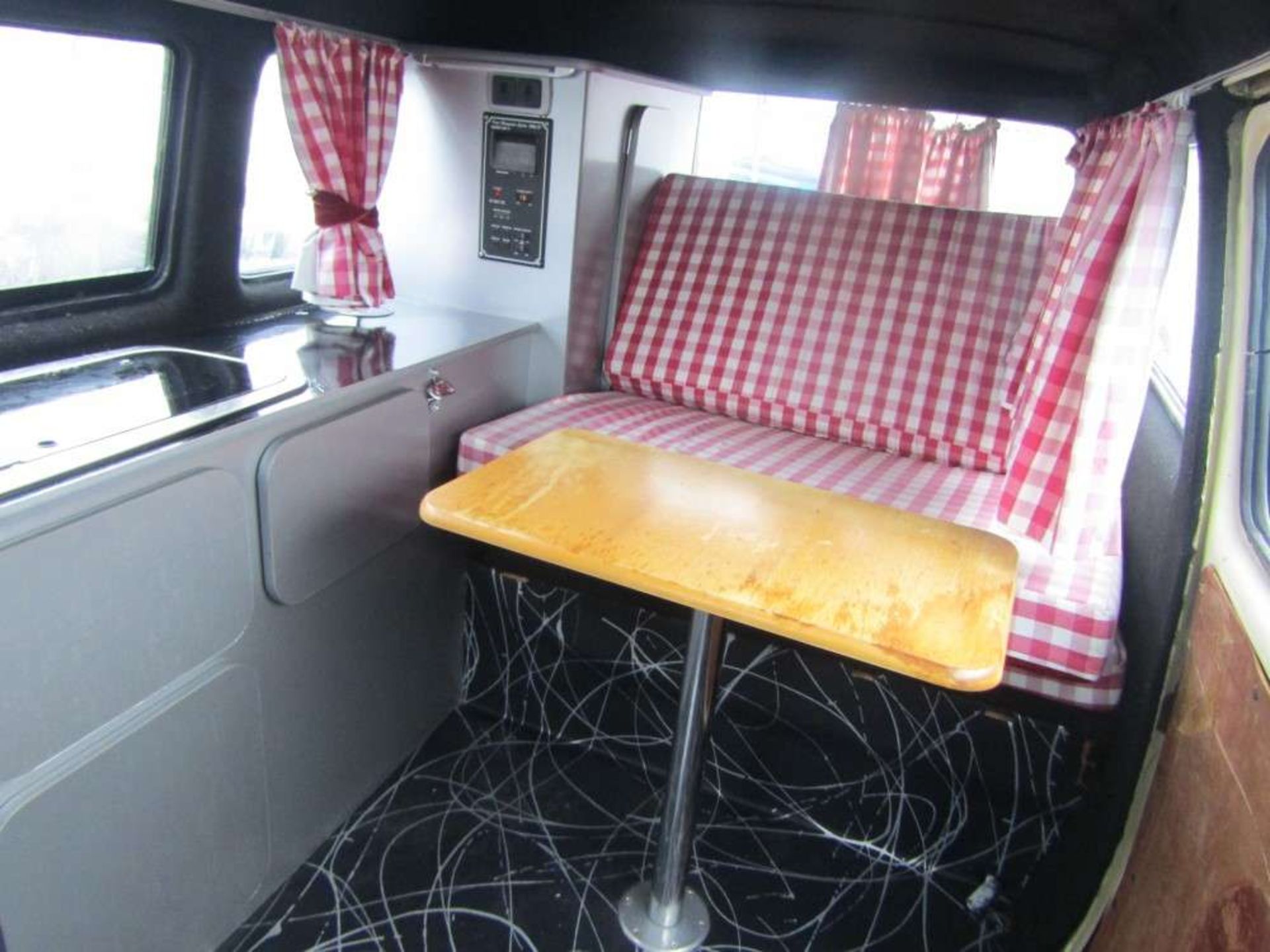 1993 A reg VW Camper Van - Image 6 of 8