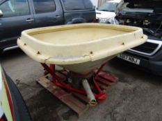 Vicon Vari Spreader c/w PTO