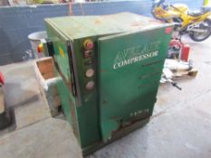 Silent Avelair Compressor