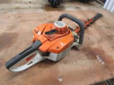 Stihl HS56C Hedge Trimmer