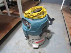 Makita Hoover (Direct Hire)