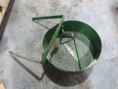 Green Sieve