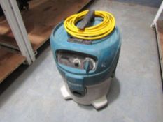 M Class Vacuum Cleaner (Direct Hire)