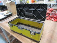 Stanley Metal 2ft Tool Box