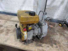 Robin Jetwash Engine & Pump