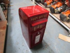 ER Post Box