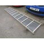 3.6m Youngman Superboard (Direct Hire)