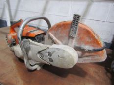 Stihl Saw (Direct Hire)