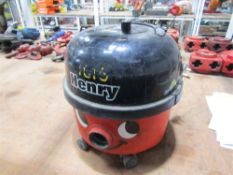 Henry Hoover (Direct Hire)