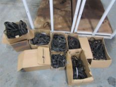 9 x Boxes Assorted Sizes Drive Belts for Electric & Petrol Scooters