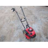 Honda Petrol Tiller FG201 (Direct Hire)