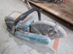 Makita EK6100 Petrol Saw