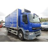 2013 13 reg Daf FA LF55.250 18t