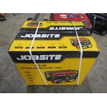 Jobsite 6.5hp Petrol Generator