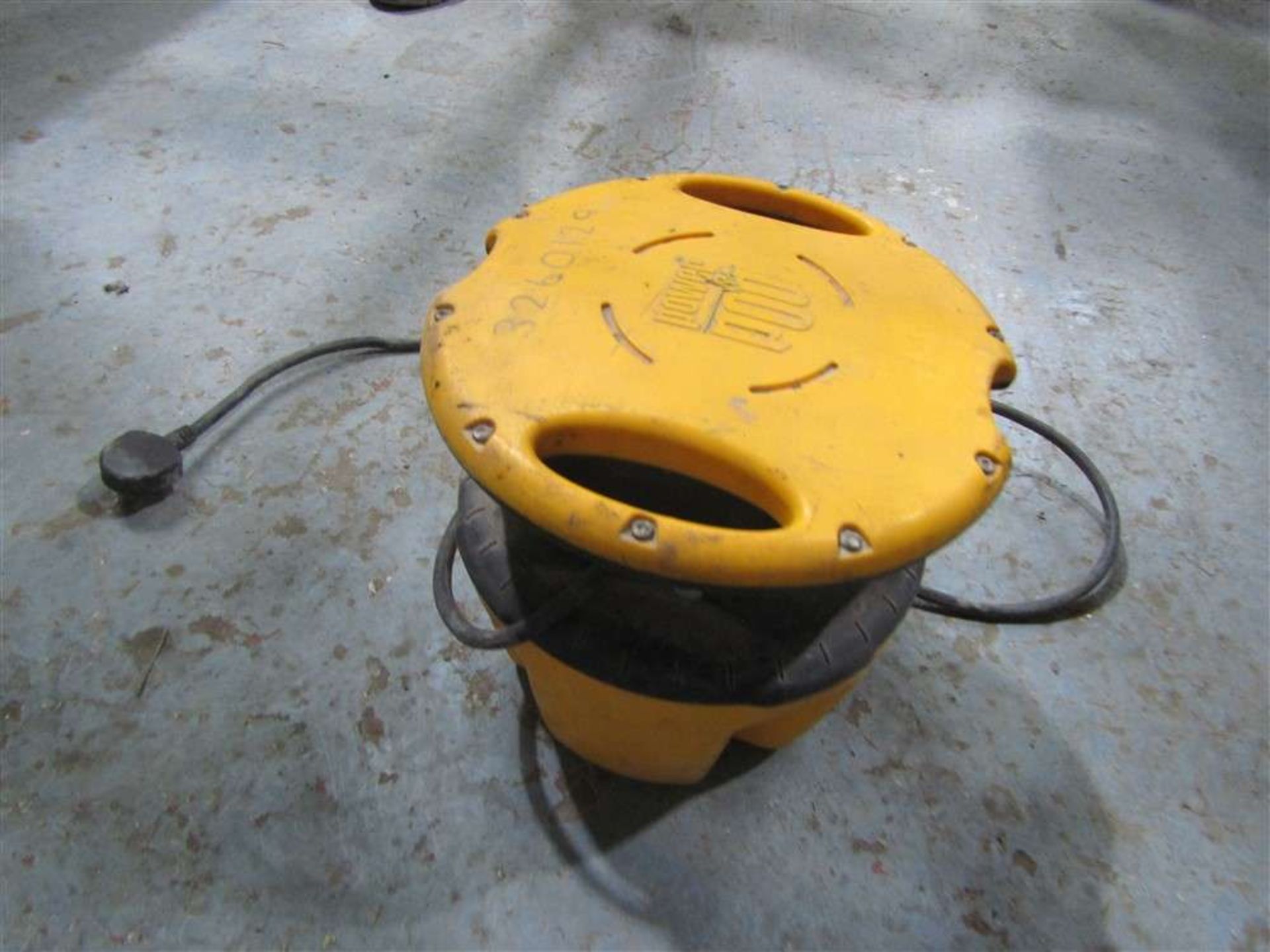 3kva Transformer (Direct Gap)