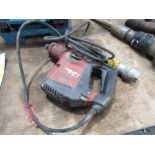 6kg Rotary Hammer Drill (Direct Gap)