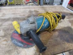 Makita Angle Grinder