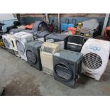 Quantity Of Air Coolers