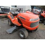 Husqvana CTH 151 Ride On Mower spares/repairs