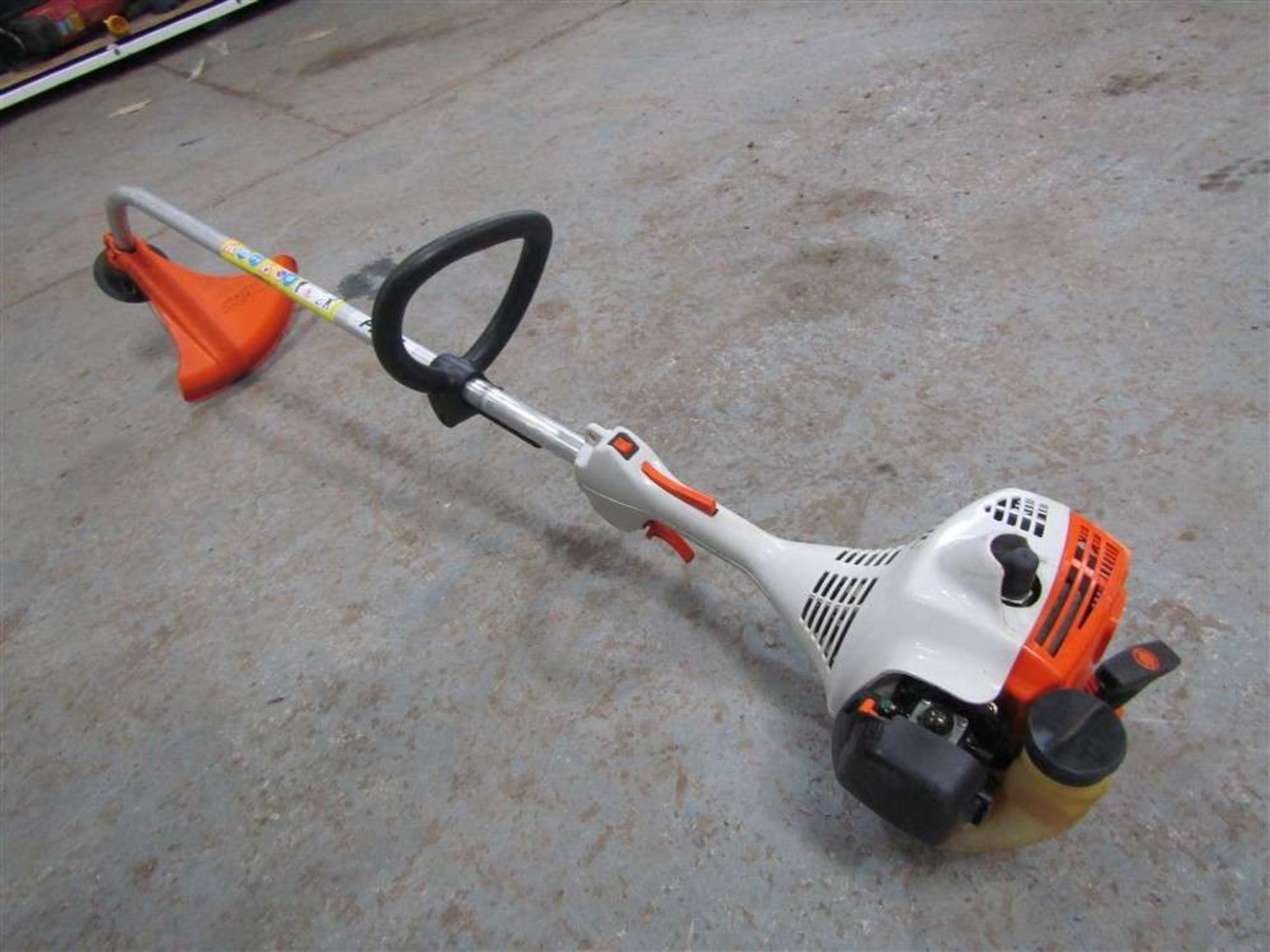 Stihl FS45 Strimmer