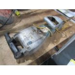 110v Bosch Heavy Breaker