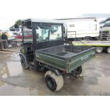 Kawasaki Mule 3010 Diesel 4x4