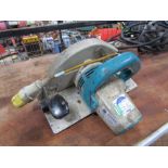 110v Saw (Direct Council)