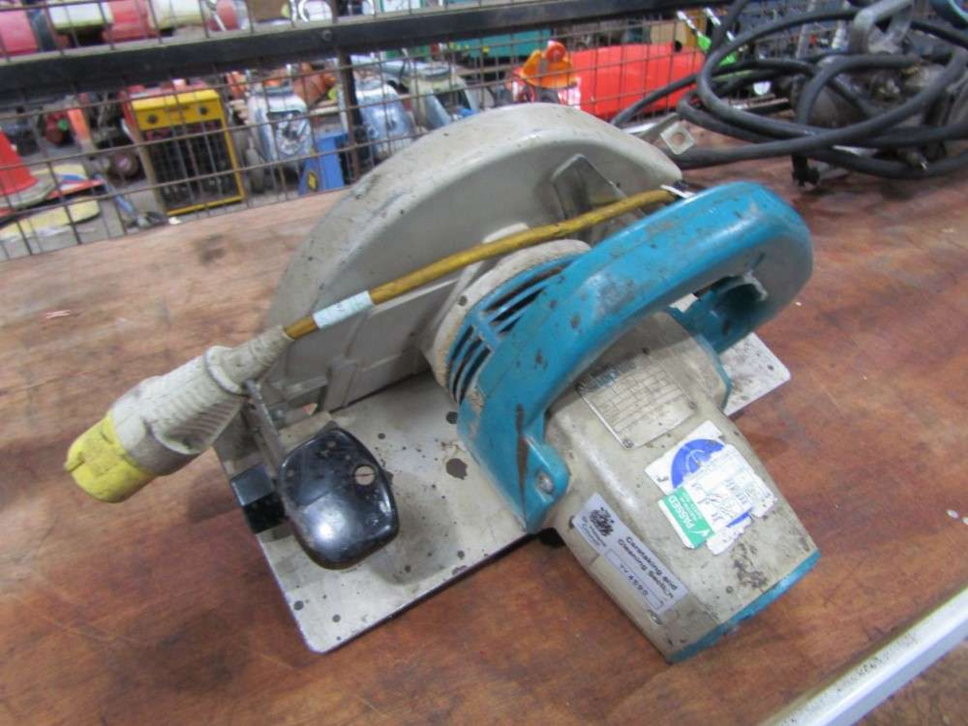 110v Saw (Direct Council)