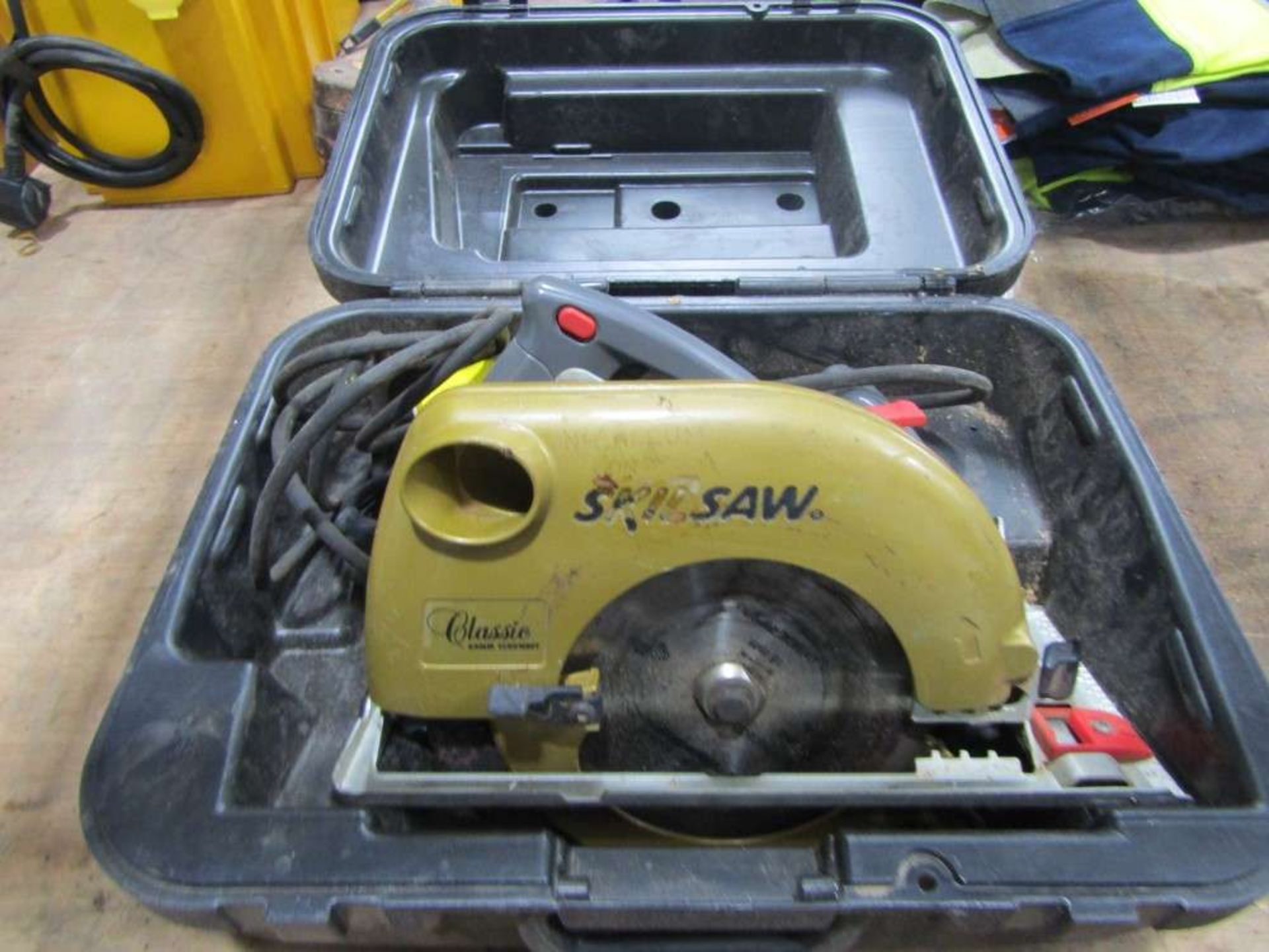 Circular Saw