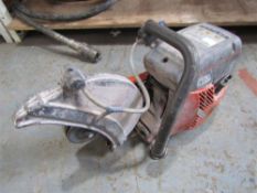 Husqvarna K760 Petrol Saw