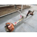 2 Stroke Brushcutter (Direct Gap)