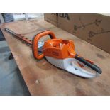 Stihl HSA86 Hedge Trimmer