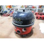 Henry Hoover (Direct Hire)