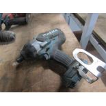 18v Impact Wrench (Direct Gap)