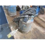 2" Submersible Pump (Direct Gap)