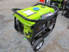 Bohmer AG 7hp Petrol Generator