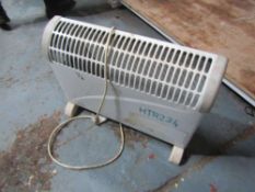 2kw 240v Convector Heater (Direct Hire)