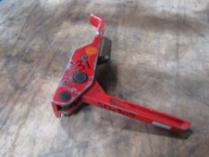 Crimping & Tension Tool Mild Steel (Direct Hire)